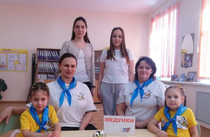 В Соликамске подвели итоги муниципального конкурса «Икарёнок»